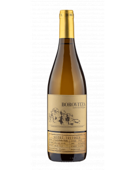 Боровица Кюве Белла Рада