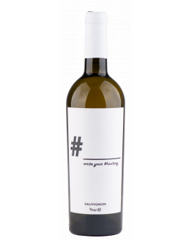 Hashtag Sauvignon Blanc 