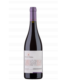 Feudo Disisa Granmassenti DOC