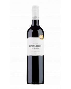 Heirloom Vineyards Cabernet Sauvignon