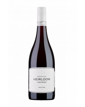 Heirloom Vineyards Pinot Noir