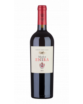 Enira Merlot Bessa Valley