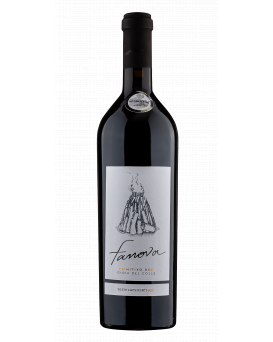Primitivo DOC Fanova