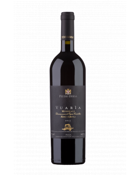 Vuaria Nero d'Avola