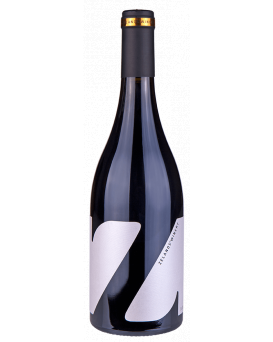 Зеланос Z Пино Ноар Барел