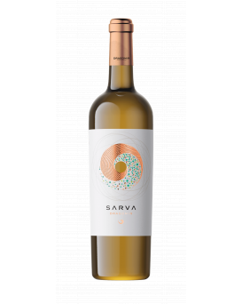 Dragomir Sarva White Blend