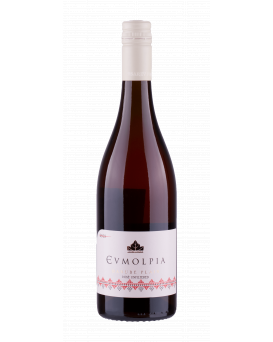 Evmolpia Tsarev Brod