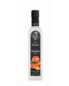 Прасковена Ракия 0.5л. 40% Исперих