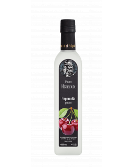 Cherry Rakia 0.5 Isperih