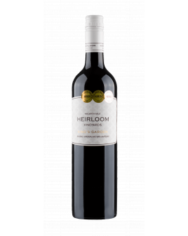 Heirloom King`s Garden