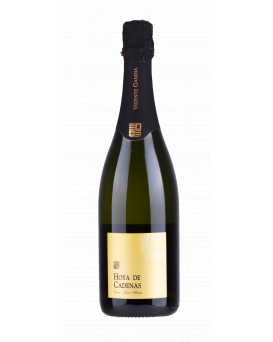Hoya de Cadenas Cava Brut Nature