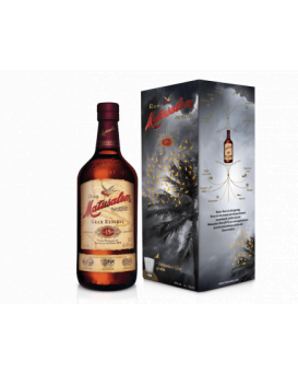 Ром Матусалем Гран Резерва 15 + чаша 0.7л. 40%