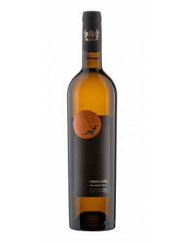 ORANGE WINE