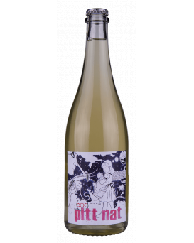 Weingut Pittnauer Pitt Nat Conversion Blanc