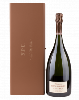 Champagne Bruno Paillard Nec Plus Ultra Magnum