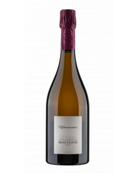 Champagne Marie-Courtin Cuvée Efflorescence