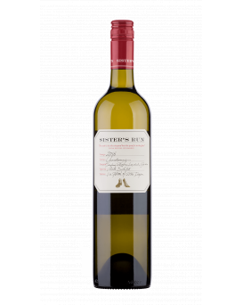 Sister's Run Sunday Slippers Chardonnay