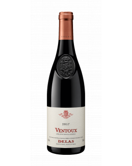 Delas AOC Ventoux 