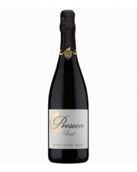 Prosecco Brut Marcello del Majno