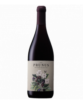 Prunus Private Selection Red DOC Dao Gota