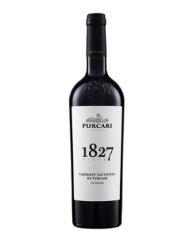 Purcari Cabernet Sauvignon