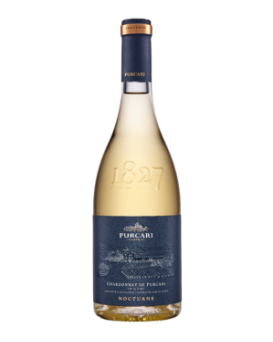 Purcari Nocturne Chardonnay