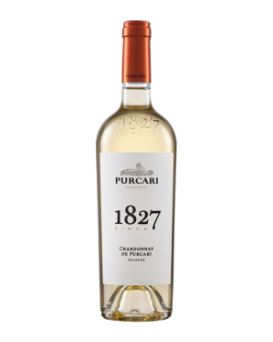 Purcari Chardonnay
