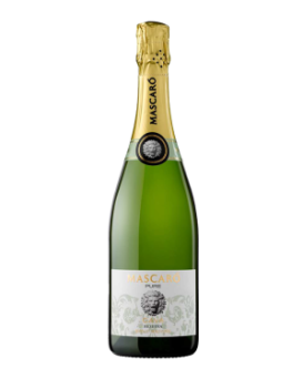 Cava Reserva Brut Nature Pure Mascaro