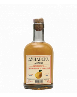 Rakia Dulia  Vidinska Gamza