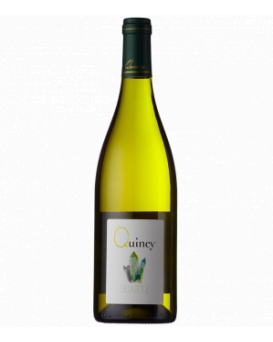 Совиньон Блан "Кварц", Кенси, Лоара
