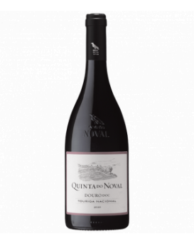 Кинта до Новал Турига Насионал Тинто