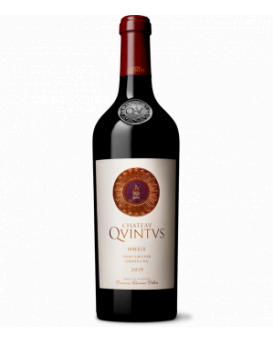 Château Quintus