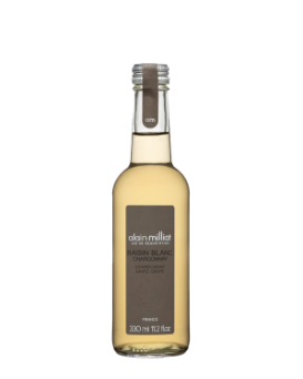 Chardonnay White Grape Juice 0.33 L Alain Milliat