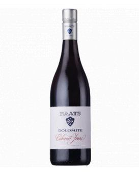 Raats Family Wines Dolomite Cab Franc
