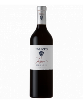 Raats Family Wines Jasper Red Blend