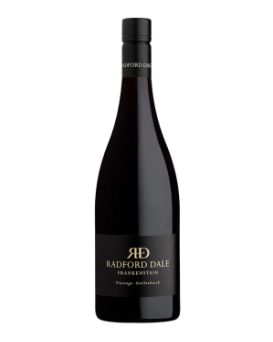 Radford Dale Frankenstein Pinotage