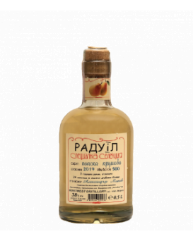 Ракия Радуил Попска Круша Видинска Гъмза