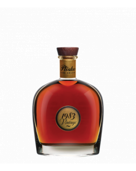 Brandy Preslav vintage 1983