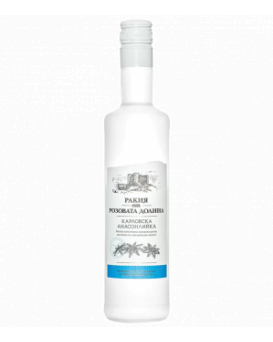 Rakia Karlovo Anasonlijka Kopsa
