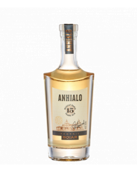 Rakia Muskatova Aged 15 Boyar