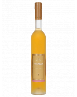 Гроздова Ракия Росалза 0.500мл. Шато Копса