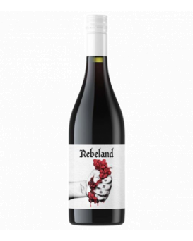 Rebeland Red Blend SMG Journey's End