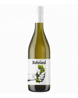 Rebeland White Blend Journey's End