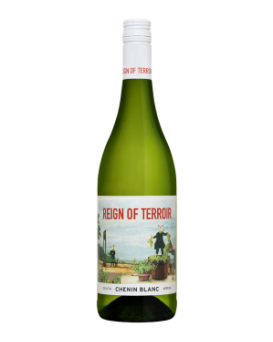 Reign of Terroir Chenin Blanc Journey's End