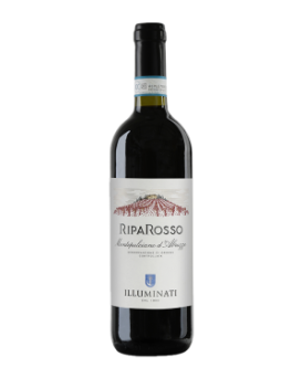 Riparosso Montepulciano d'Abruzzo Illuminati