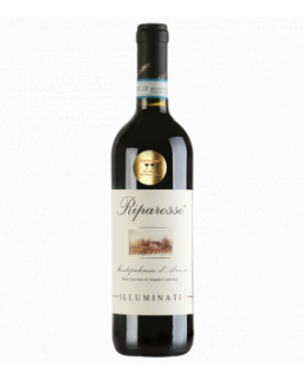 Riparosso Montepulciano d'Abruzzo Illuminati