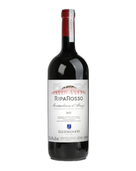 Riparosso Montepulciano d'Abruzzo Magnum Illuminati