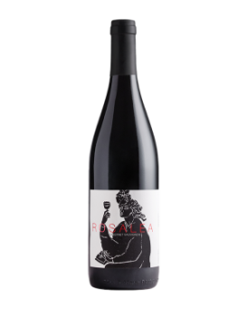 Rosalea Cabernet Sauvignon