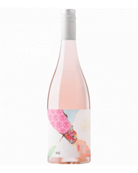 Rose Pinot Noir Blaskovo Odessos