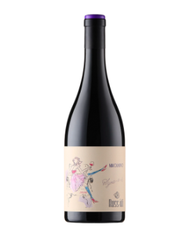 Rossidi Syrah